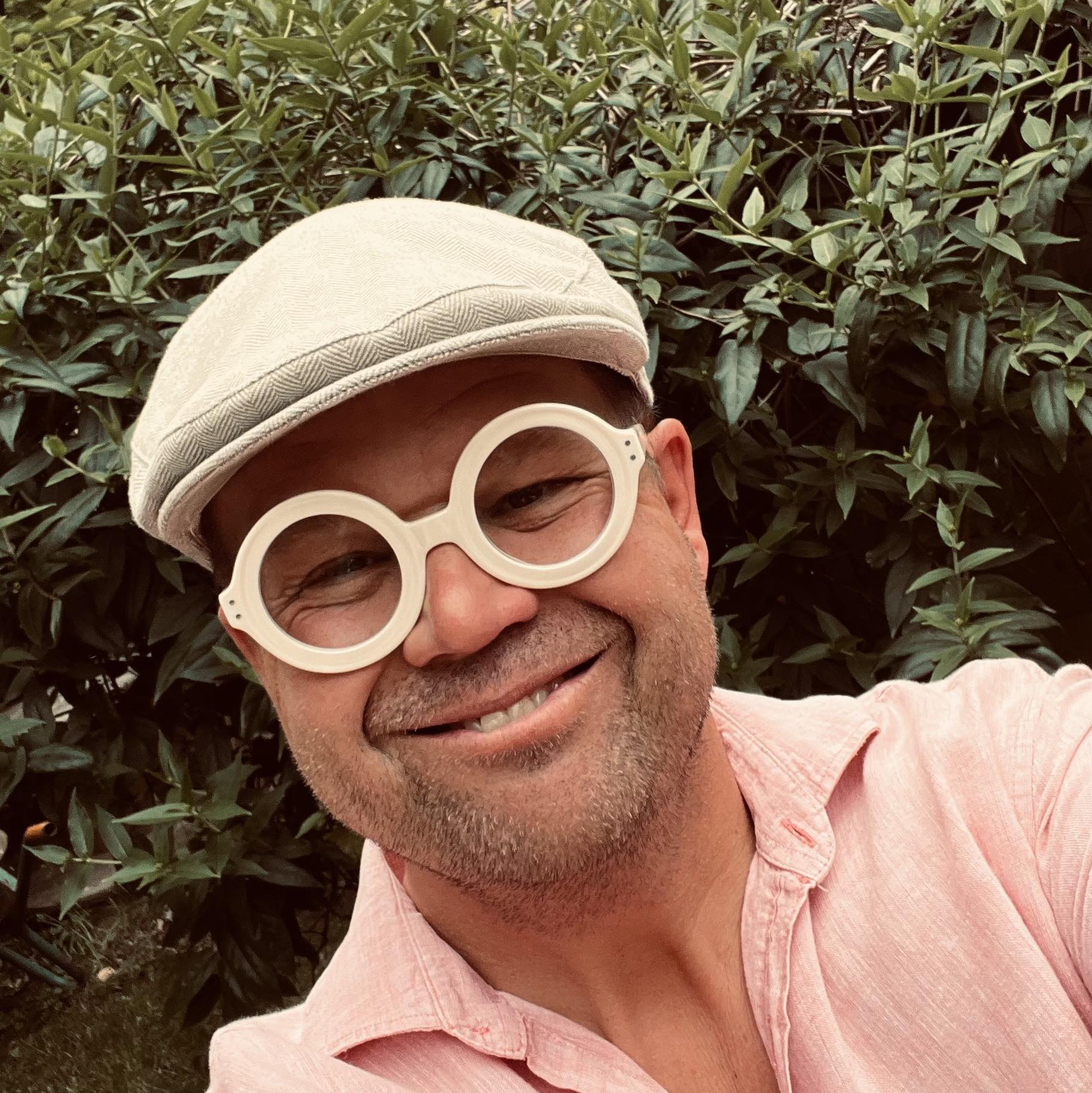 Eric Van Houten
